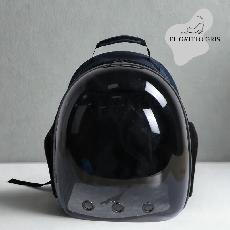 Mochila Transportadora