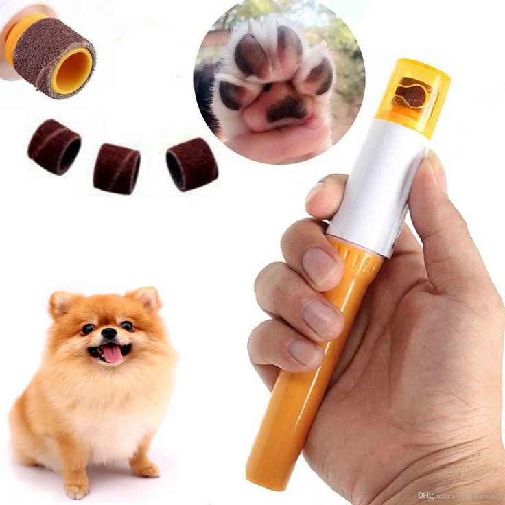Amolador de Uñas