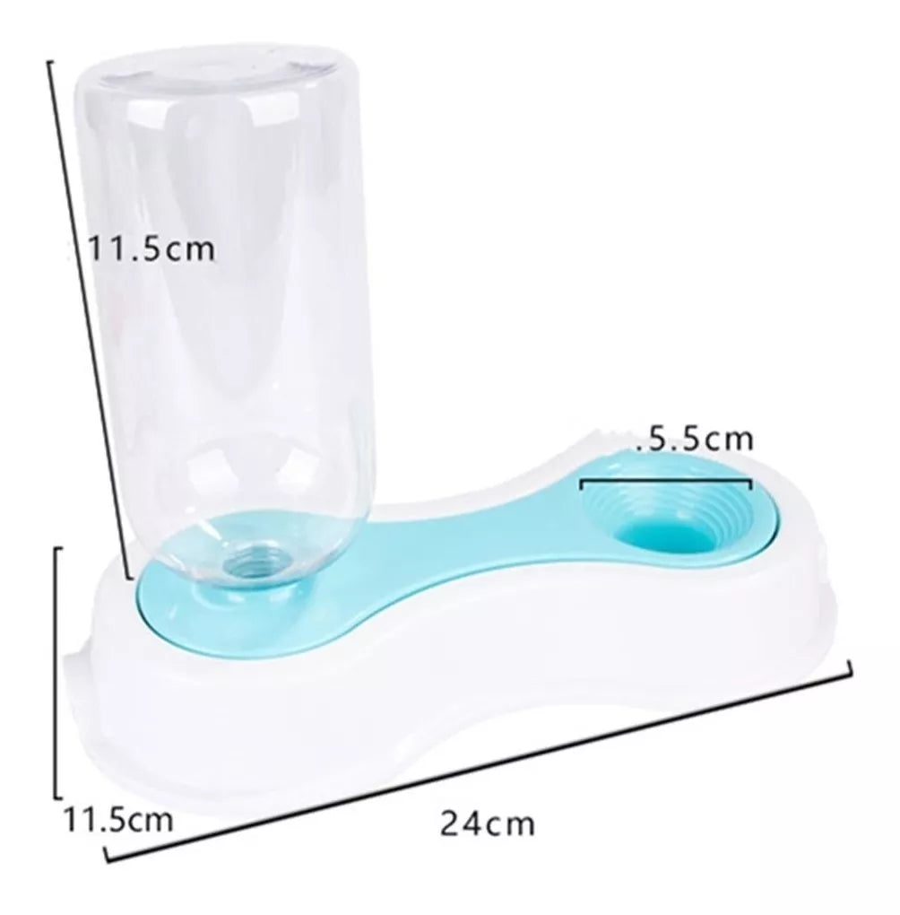 Dispensador de Agua