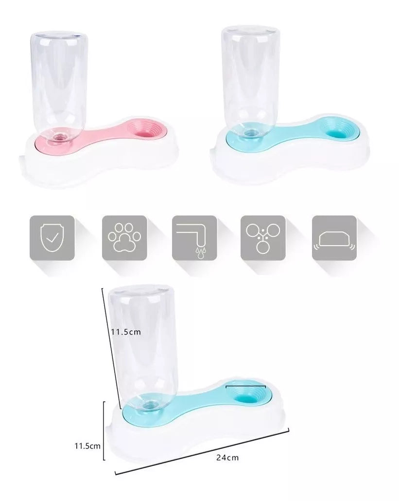 Dispensador de Agua