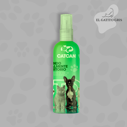 Spray Repelente
