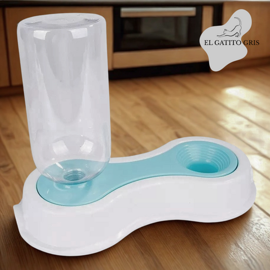 Dispensador de Agua