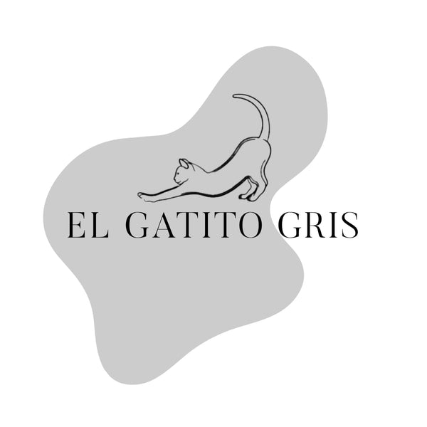 El Gatito Gris